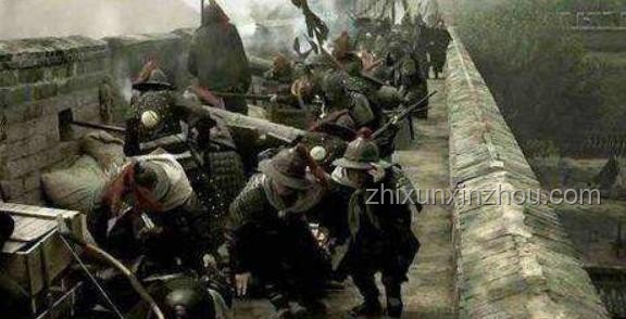 李自成若集中野戰(zhàn)部隊于山海關(guān)戰(zhàn)清軍勝算分析