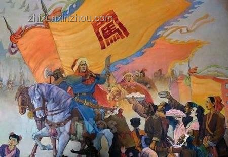 李自成若集中野戰(zhàn)部隊于山海關(guān)戰(zhàn)清軍勝算分析