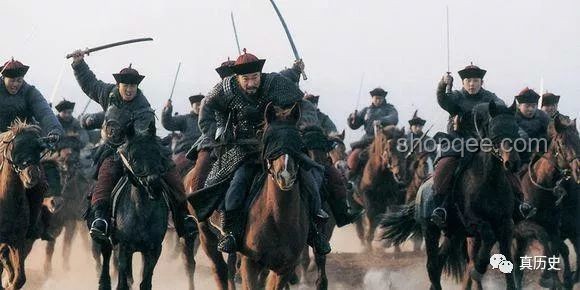 李自成若集中野戰(zhàn)部隊(duì)于山海關(guān)對清軍勝算分析