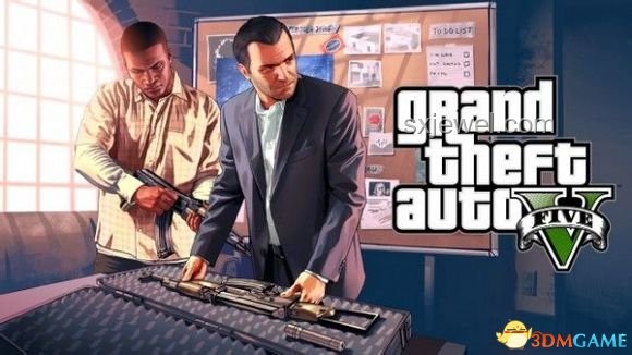 為何玩家在《GTA5》結(jié)局中更愿選擇不殺崔佛