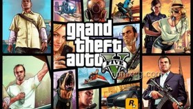 GTA5玩家傾向解析：崔佛的混亂邪惡與玩家的不殺之謎