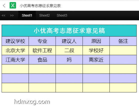 2025年高考報志愿，學(xué)長學(xué)姐經(jīng)驗分享