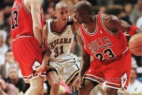 1998年公牛G6失利后的搶七勝算洞察