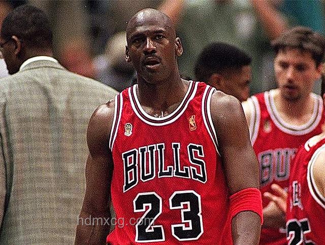 1998年公牛G6失利后的搶七勝算洞察