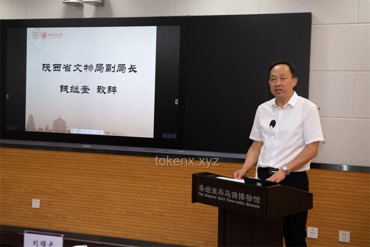 總書記視野下的文化遺產(chǎn)創(chuàng)新守護(hù)，智能+跨界新探索