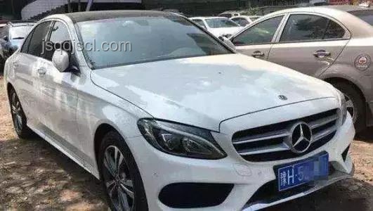 奔馳車高速失控背后：前車主遠程劫車的深度分析