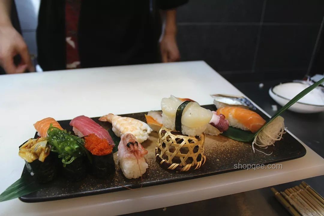 “窮鬼壽司”風(fēng)潮下的日料市場新趨勢預(yù)測