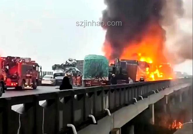 湖南花炮廠爆炸員工避險案例研究：趴水溝撿條命