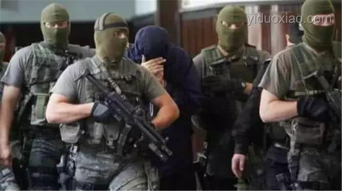 以色列特工被捕事件深度對比分析