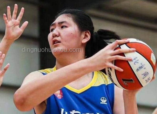 張子宇崛起：女籃新高度下的無解趨勢預測
