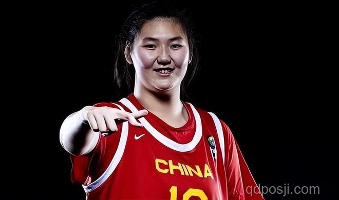 張子宇身高優(yōu)勢下的籃球創(chuàng)新戰(zhàn)略：無解高度的跨界啟示