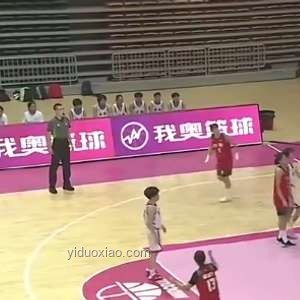 張子宇2米26身高優(yōu)勢：打破籃球界限的創(chuàng)新思維