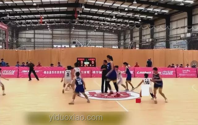 張子宇2米26身高優(yōu)勢：打破籃球界限的創(chuàng)新思維