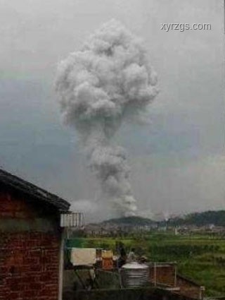 湖南花炮廠爆炸應對指南：了解、預防與應對