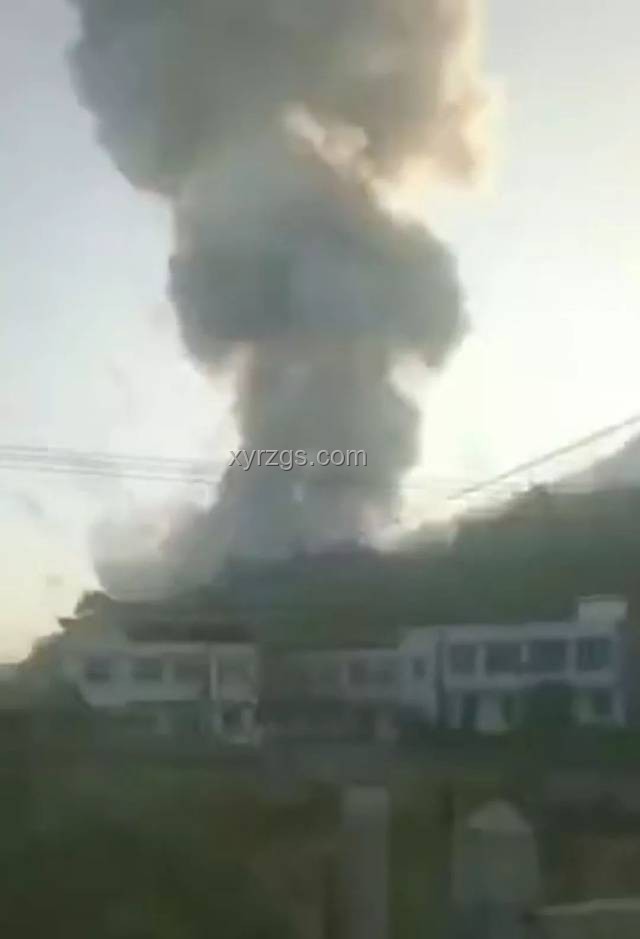 湖南花炮廠爆炸應對指南：了解、預防與應對