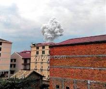 湖南花炮廠爆炸應對指南：了解、預防與應對