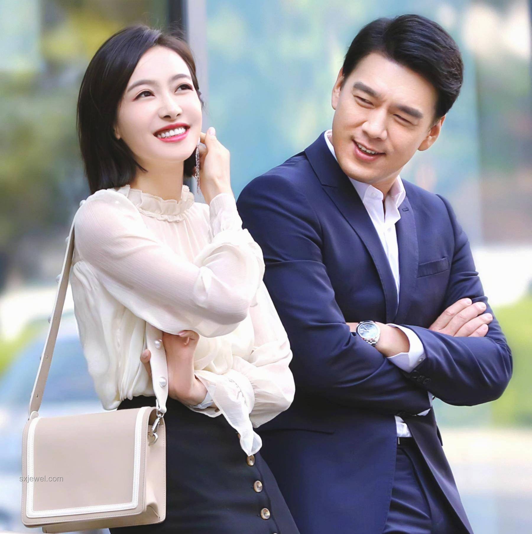 韓網(wǎng)紅視角下的中韓家庭角色對比：國產(chǎn)劇“圍裙男”現(xiàn)象解析