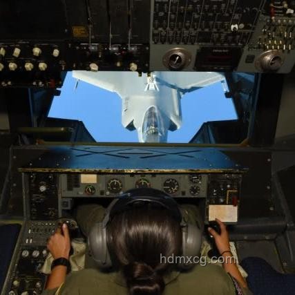 以軍擊落伊朗加油機(jī)：中東空中力量平衡重塑趨勢(shì)預(yù)測(cè)