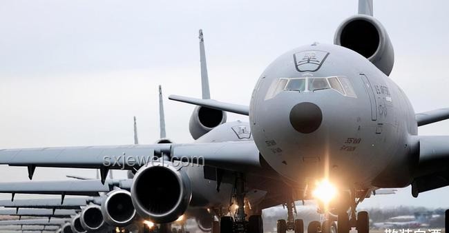 以軍擊落伊朗空中加油機(jī)事件全解析