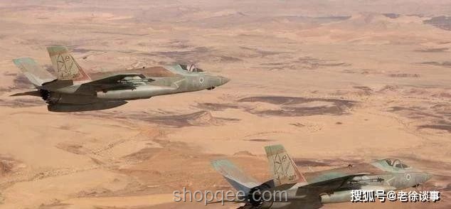 以軍擊落伊朗空中加油機(jī)：國(guó)際局勢(shì)下的震撼瞬間與反思