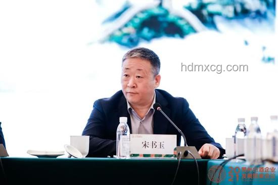 盧東亮當(dāng)選山西省省長，了解這位新任省長的背景與展望