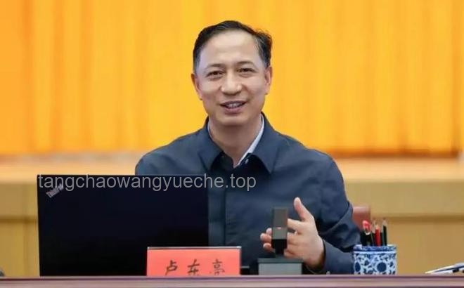 盧東亮當(dāng)選山西省省長(zhǎng)：全面了解與解讀