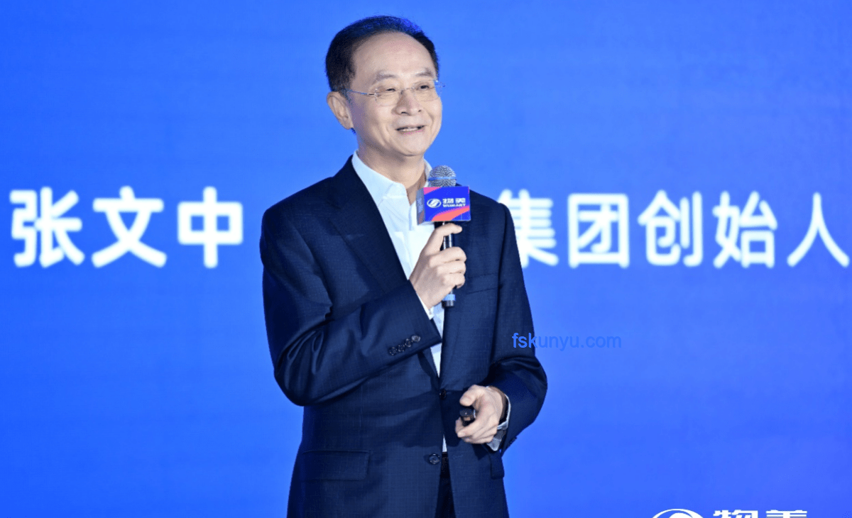 盧東亮領(lǐng)航新山西：創(chuàng)新思維的省長(zhǎng)時(shí)代，跨界引領(lǐng)未來