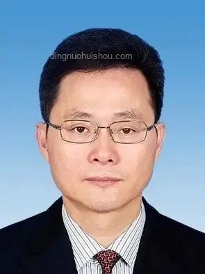 盧東亮當(dāng)選山西省省長，開啟新篇章