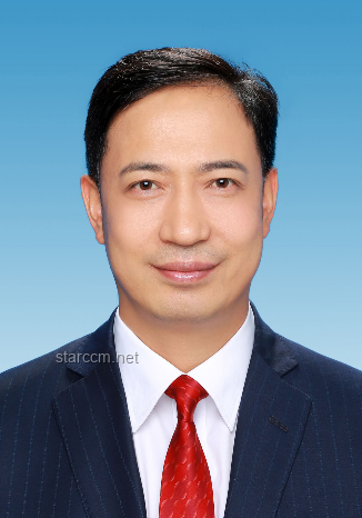 盧東亮當選山西省省長：新起點，新展望