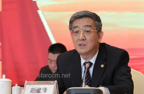 盧東亮當(dāng)選山西省省長(zhǎng)：新起點(diǎn)，新展望