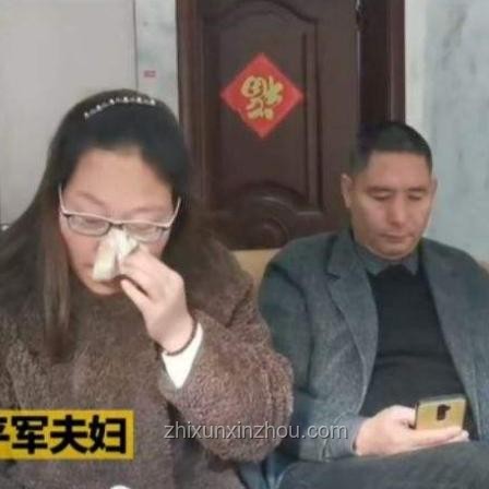 江西被拐聾啞女32載尋親路，終盼團圓