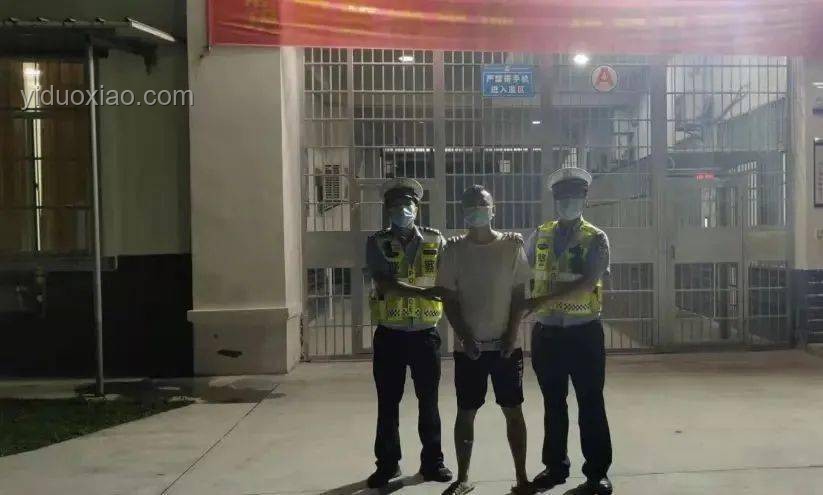 干部墮落警示錄：KTV有償陪侍與酒駕的沉重代價