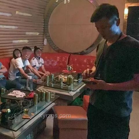 干部違紀行為對比分析：KTV有償陪侍與酒駕被拘