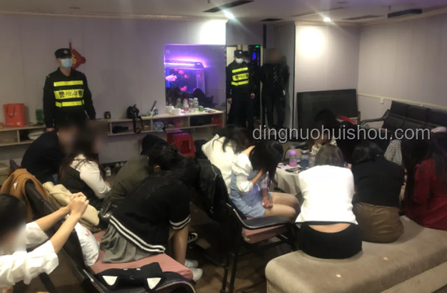干部違紀行為對比分析：KTV有償陪侍與酒駕被拘