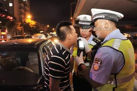 干部紀律嚴明化趨勢：KTV有償陪侍與酒駕將成高壓線