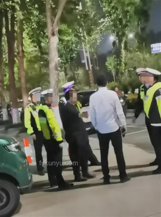 干部酒駕與有償陪侍：法律與紀律的雙重底線