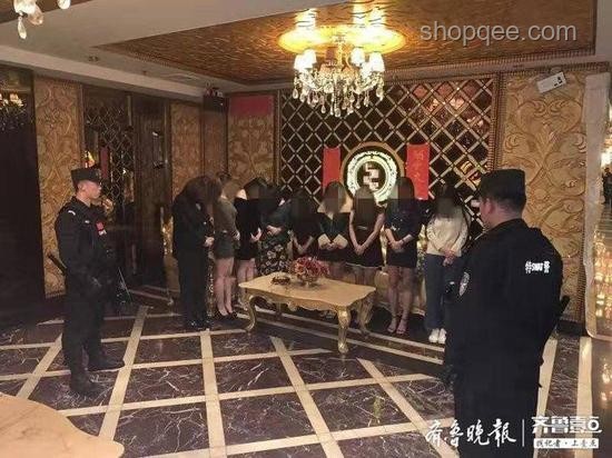 干部KTV有償陪侍后酒駕被拘案例分析