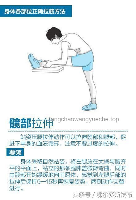 運(yùn)動(dòng)健康新挑戰(zhàn)：男子拉伸致肺動(dòng)脈栓塞事件引發(fā)的未來趨勢預(yù)測
