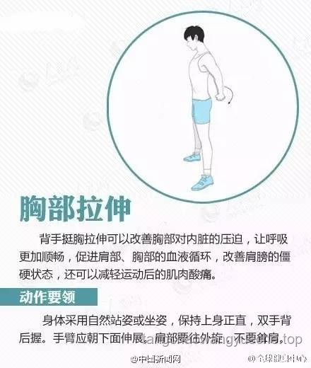 運(yùn)動(dòng)健康新挑戰(zhàn)：男子拉伸致肺動(dòng)脈栓塞事件引發(fā)的未來趨勢預(yù)測