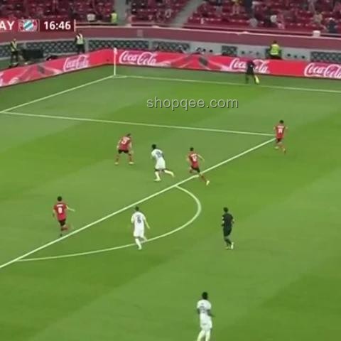 世俱杯拜仁10-0大勝奧克蘭城案例分析