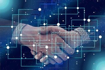 了解區(qū)塊鏈技術：重塑信任與交易的未來