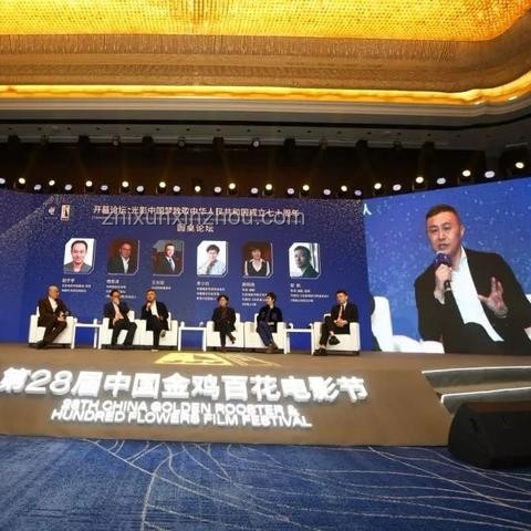 《哪吒2》票房分賬爭議：光線傳媒董事長呼吁公平性