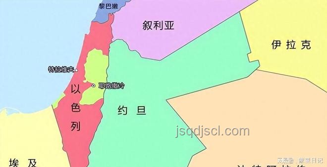 以色列局勢趨緊，華人撤離策略前瞻