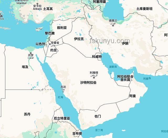 以色列局勢(shì)緊張，中國(guó)公民陸路撤離經(jīng)驗(yàn)分享????