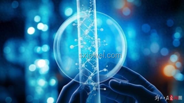 ??基因突變下的藍(lán)眼睛奇跡：一段真實(shí)醫(yī)學(xué)探索之旅