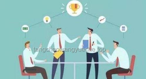 高薪高壓下的健康危機(jī)：未來職場趨勢與抉擇
