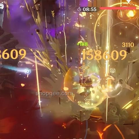 ??深度解析！《原神》5.6版本深淵更新體驗(yàn)分享