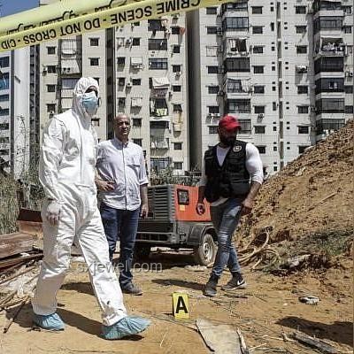 伊朗國家電視臺大樓遭襲案例研究：目標(biāo)選擇與防御失效分析