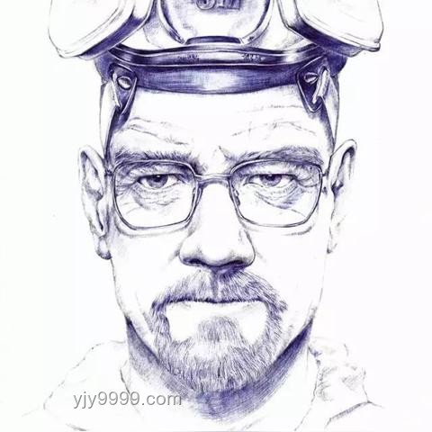 《絕命毒師》細(xì)思極恐的細(xì)節(jié)剖析