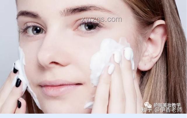 你堅(jiān)持了哪些好習(xí)慣來變美？變美習(xí)慣, 護(hù)膚, 健康生活